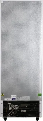 Rockwell RVC550 453 L Single Door Upright Freezer