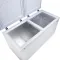 Panasonic SCR-CH500D1C 435 L Double Door Deep Freezer