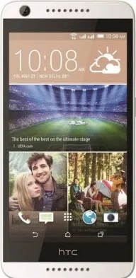 HTC Desire 626 Dual Sim