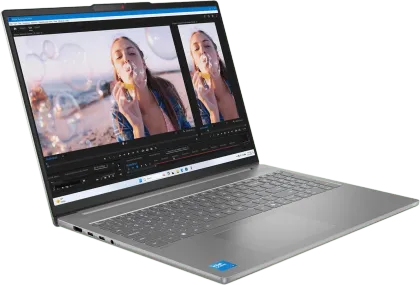 Lenovo IdeaPad Slim 5 ‎16IRH10R 83J10067IN Laptop (Intel Core 5 210H/ 16GB RAM/ 512GB SSD/ Win 11)