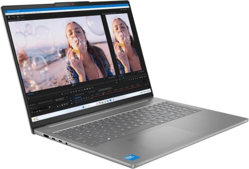 Lenovo IdeaPad Slim 5 ‎16IRH10R 83J10067IN Laptop (Intel Core 5 210H/ 16GB RAM/ 512GB SSD/ Win 11)