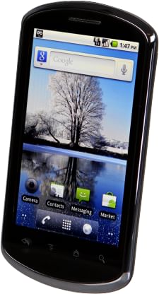 Huawei Ideos X5 Pro