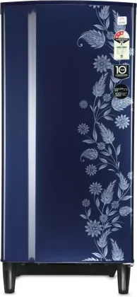 Godrej RD GD 1963 PT 3.2 196L 3 Star Single Door Refrigerator