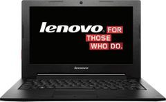 Lenovo S20-30 Netbook vs HP 15s-fr5011TU Laptop