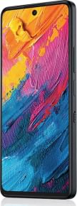 TCL 60 XE NxtPaper vs Motorola Edge 60 Fusion