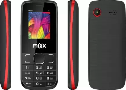 Mixx M1 Mars