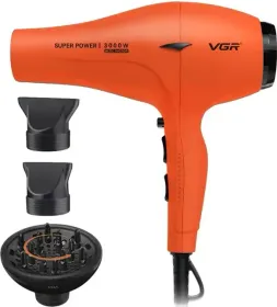VGR V-406D Professional Hair Dryer