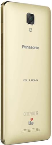 Panasonic Eluga I2 (3GB RAM+16GB)