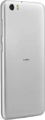 Lava X81