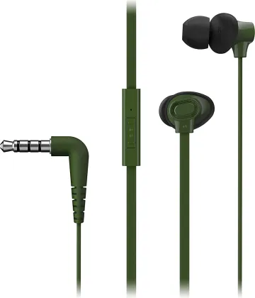 Panasonic RP-TCM130 Wired Earphone