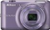 Nikon COOLPIX S6400 16MP Digital Camera
