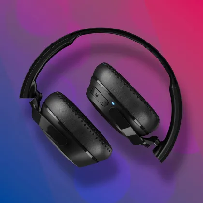 Skullcandy Riff Wireless 2 Headphone