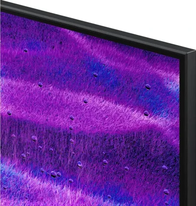 Samsung QN80F 85 inch Ultra HD 4K Smart Neo QLED TV (QN85QN80FAFXZA)