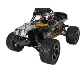 Wltoys A343 Desert Off-road Truck Racing Rc Car