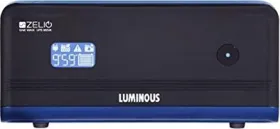 Luminous Zelio 900va Sine Wave Inverters