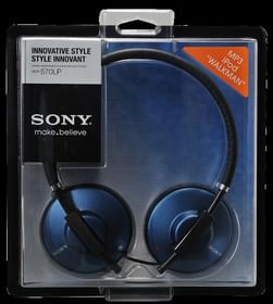 Sony SO-MDR570 Headphone