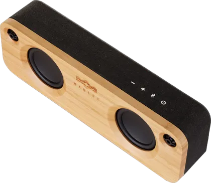 House of Marley Get Together Bluetooth Speaker