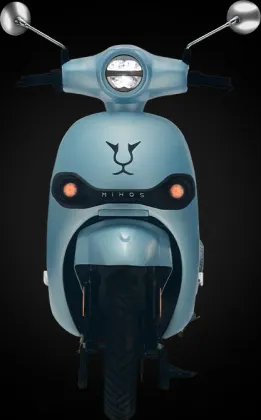 Joy e-Bike Mihos