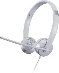 Lenovo 100 Stereo Analog Headset