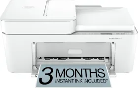 HP DeskJet 4227e Multi Function Inkjet Printer