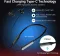 EDYELL V1 Mini Wireless Neckband