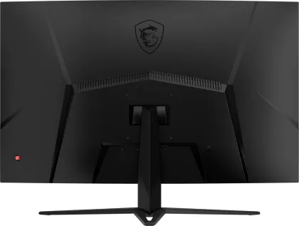 MSI G32C4X 32 Inch Full HD Curved Gaming Monitor