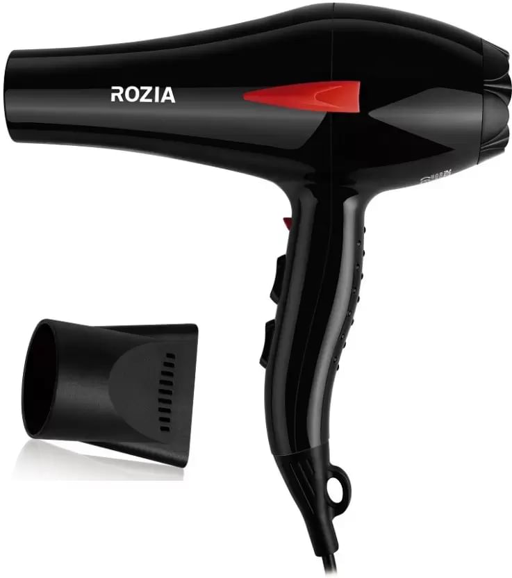 Rozia 2025 hair dryer