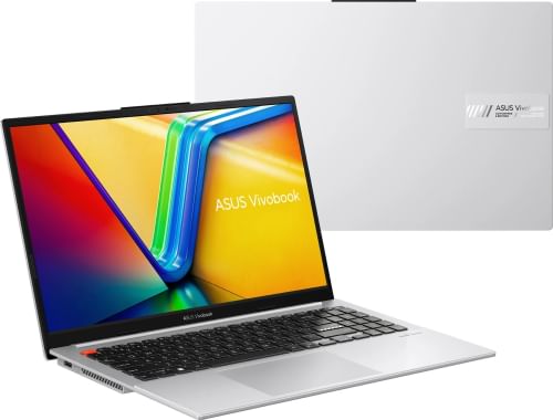 Asus Vivobook S15 K5504VAB-BN416WS Laptop (13th Gen Core i5/ 16GB/ 512GB SSD/ Win11)