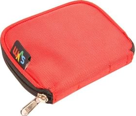 SVVM ALLS37R External Hard Disk Cover (For Seagate, Western Digital, Dell, Sony, Buffalo, etc)