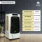 Novamax i-Mist 75 L Desert Air Cooler