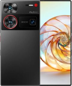 Nubia Red Magic 9 Pro Plus 5G vs Nubia Z60 Ultra