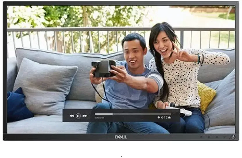 Wost Panel Dell P2417H-WOST 24-inch Full HD LED Backlit IPS Panel Monitor - Price ...