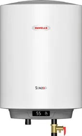 Havells Senzo 10L Storage Water Geyser
