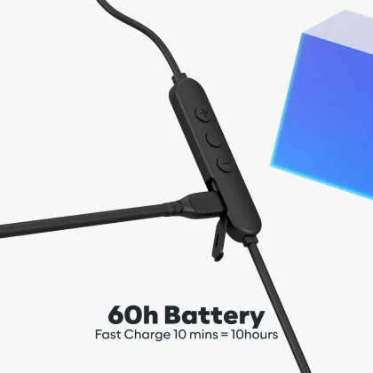 GoVo GOKIXX 652 Bluetooth Neckband