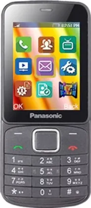 Panasonic EZ240