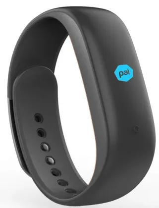 Lenovo HW02 Fitness Band