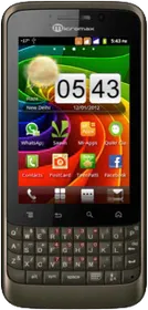 Micromax A78