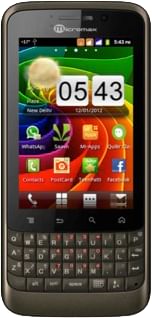 Micromax A78