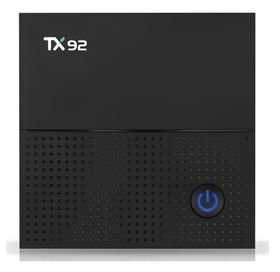 Tanix TX92 3GB/32GB 4K Android TV Box
