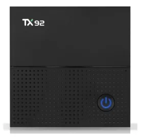 Tanix TX92 3GB/32GB 4K Android TV Box
