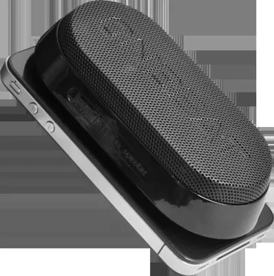 Divoom OnBeat X1 1.0 Channel Bluetooth Speaker