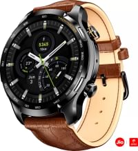 Just launched: boAt Lunar Pro LTE Smartwatch with eSIM at ₹9,999