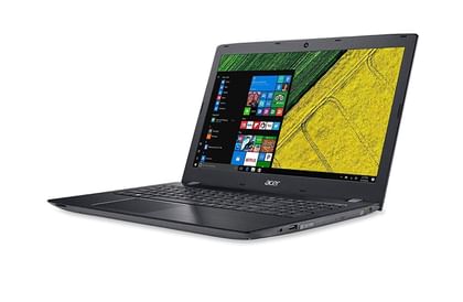 Acer Aspire E5-576 (UN.GRSSI.005) Laptop (7th Gen Ci3/ 4GB/ 1TB/ Win10)