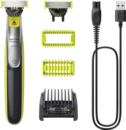 Philips Norelco OneBlade QP2834/70 Trimmer