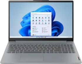 Lenovo IdeaPad Slim 3 15IRH8 83EM0025IN Laptop (13th Gen Core i5/ 16GB/ 512GB SSD/ Win11)