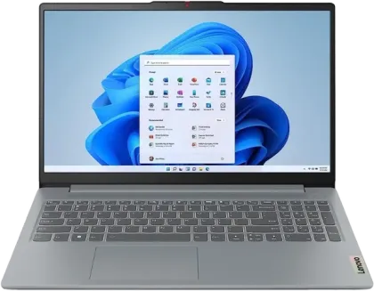 Lenovo IdeaPad Slim 3 15IRH8 83EM0025IN Laptop (13th Gen Core i5/ 16GB/ 512GB SSD/ Win11)