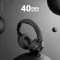 Zebronics Zeb-Duke Plus Wireless Headphones