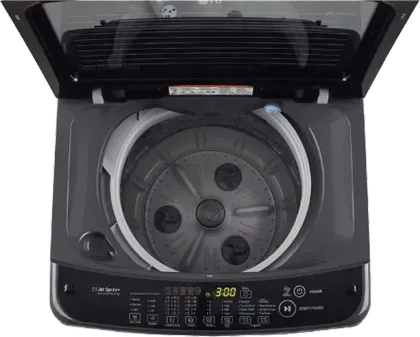LG T90AJPB1Z 9 Kg Fully Automatic Top Load Washing Machine