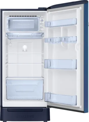 Samsung RR21H2H25CU 189 L 5 Star Single Door Refrigerator