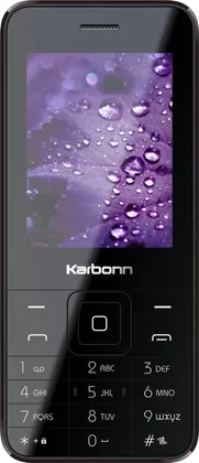Karbonn Kphone 1